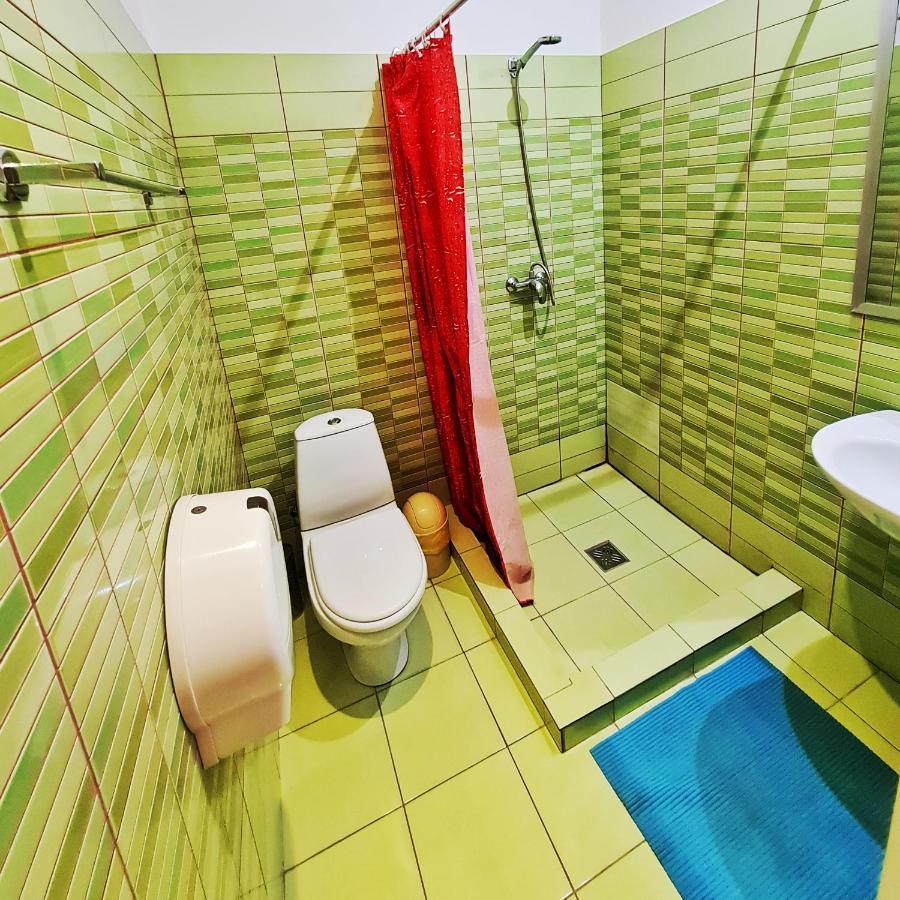 Citrus Spa Hotel Jēkabpils Dış mekan fotoğraf